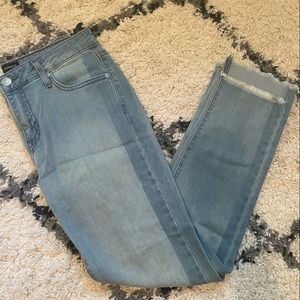Just Black size 27 Jeans